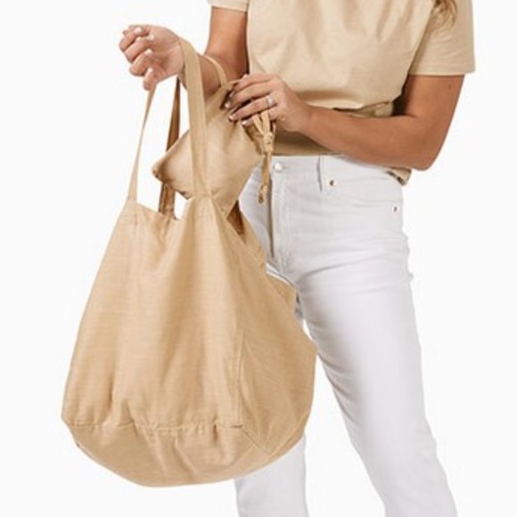 Thirty One-Relaxed Tote- NWOT - Picture 6 of 6